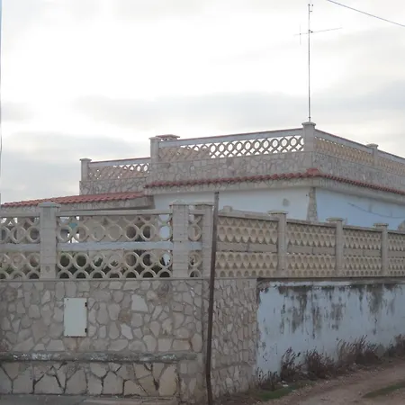 Casa California Сasa de vacaciones