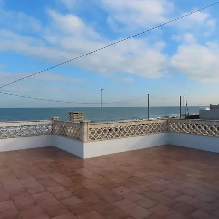 Сasa de vacaciones Casa California Bari