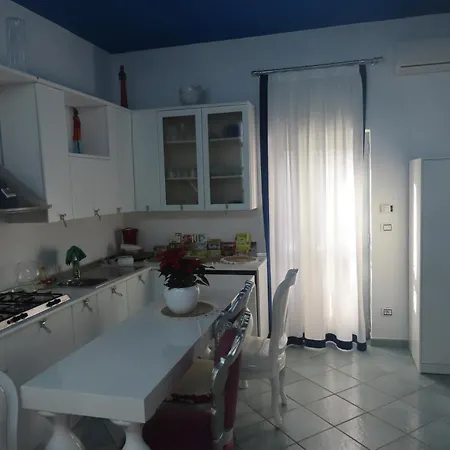 Сasa de vacaciones Casa California *