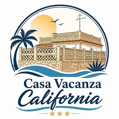 Casa California Dom wakacyjny