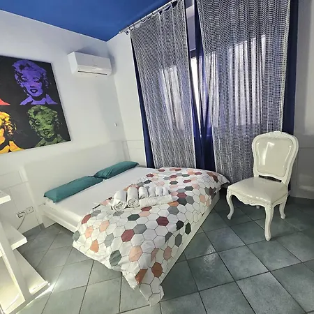 Holiday home Casa California
