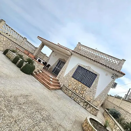Casa California Holiday home Bari