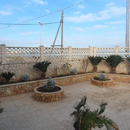 Casa California בארי
