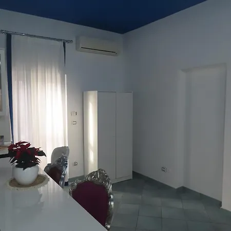 Casa California Vakantiehuis Bari