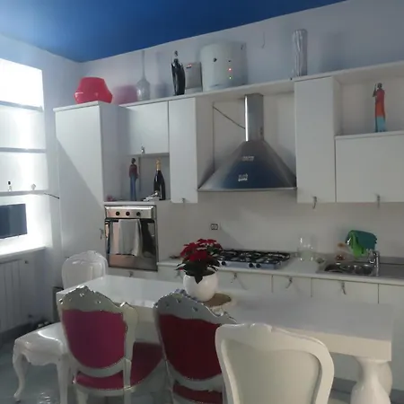 California Dom wakacyjny