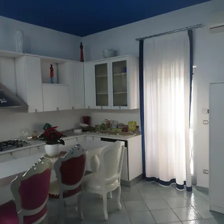 בית נופש California *