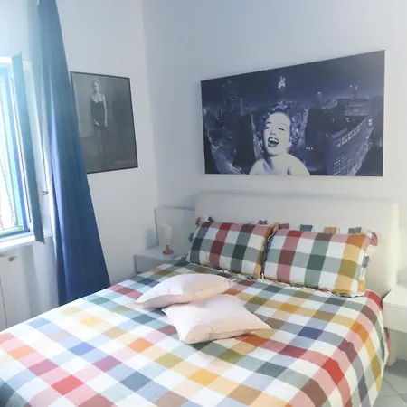 Casa vacanze California Bari