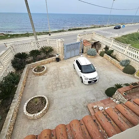 Будинок відпочинку Casa California