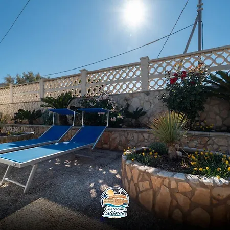 Casa California Будинок відпочинку