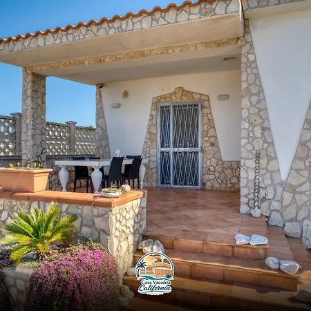 Casa California Будинок відпочинку *
