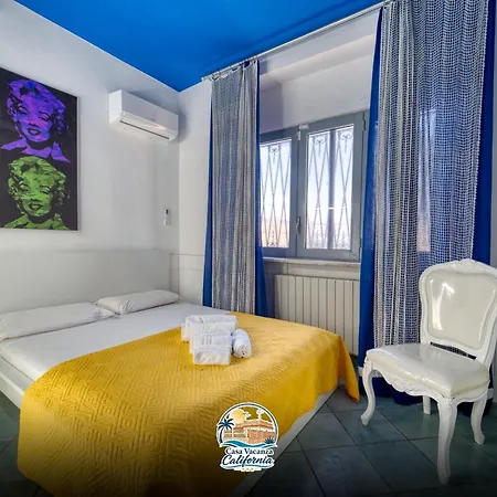 Casa California *
