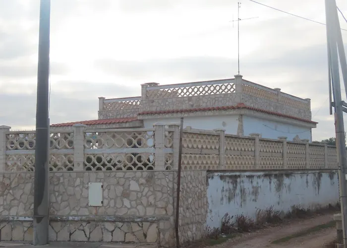 California Holiday home